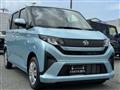 2025 Daihatsu Move