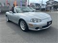 2005 Mazda Roadster