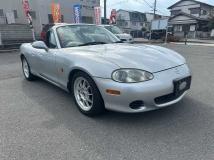 2005 Mazda Roadster