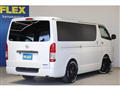 2016 Toyota Hiace Van