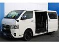 2022 Toyota Hiace Van
