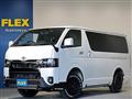 2025 Toyota Hiace Van