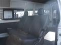 2022 Toyota Hiace Van