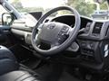 2025 Toyota Hiace Van