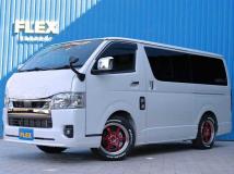 2023 Toyota Hiace Van