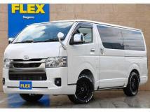 2025 Toyota Hiace Van