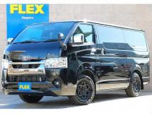 2022 Toyota Hiace Van