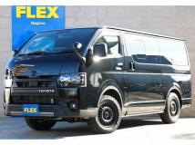 2022 Toyota Hiace Van
