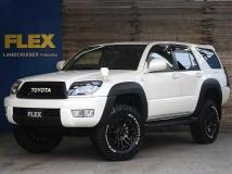 2002 Toyota Hilux Surf