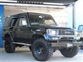 1996 Toyota Land Cruiser Prado