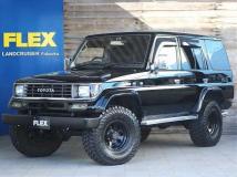 1996 Toyota Land Cruiser Prado