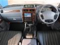 1998 Toyota Land Cruiser Prado