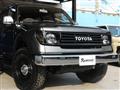 1998 Toyota Land Cruiser Prado