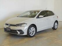 2022 Volkswagen Polo