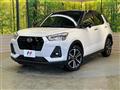 2019 Daihatsu Rocky