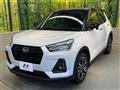 2019 Daihatsu Rocky