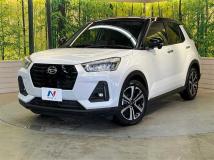 2019 Daihatsu Rocky