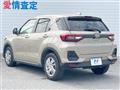 2022 Daihatsu Rocky
