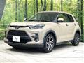 2020 Toyota Raize
