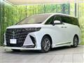 2023 Toyota Alphard Hybrid