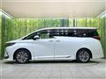 2023 Toyota Alphard Hybrid