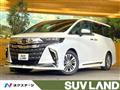2023 Toyota Alphard Hybrid