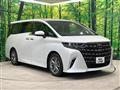 2023 Toyota Alphard Hybrid