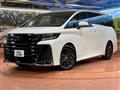 2024 Toyota Vellfire
