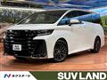 2024 Toyota Vellfire