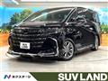 2024 Toyota Alphard Hybrid
