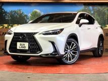 2023 Lexus NX