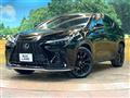 2024 Lexus NX