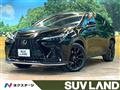 2024 Lexus NX