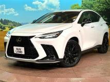 2023 Lexus NX