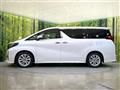 2017 Toyota Alphard