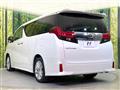 2017 Toyota Alphard