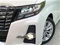 2017 Toyota Alphard
