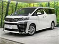 2019 Toyota Vellfire