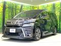 2019 Toyota Vellfire