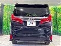 2020 Toyota Alphard
