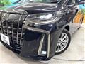 2020 Toyota Alphard