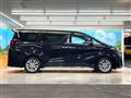 2020 Toyota Alphard