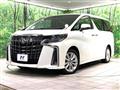 2021 Toyota Alphard