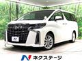 2021 Toyota Alphard