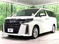 2021 Toyota Alphard