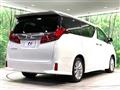 2021 Toyota Alphard