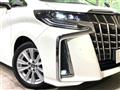 2021 Toyota Alphard