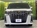 2022 Toyota Alphard