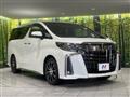 2022 Toyota Alphard