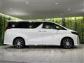 2022 Toyota Alphard